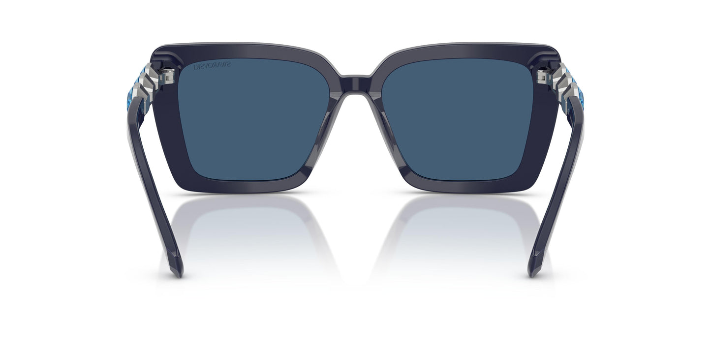 Swarovski SK6032 100455 55