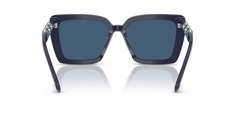 Swarovski SK6032 100455 55