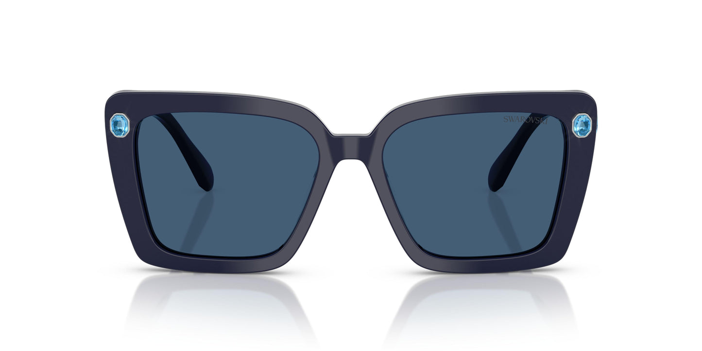 Swarovski SK6032 100455 55
