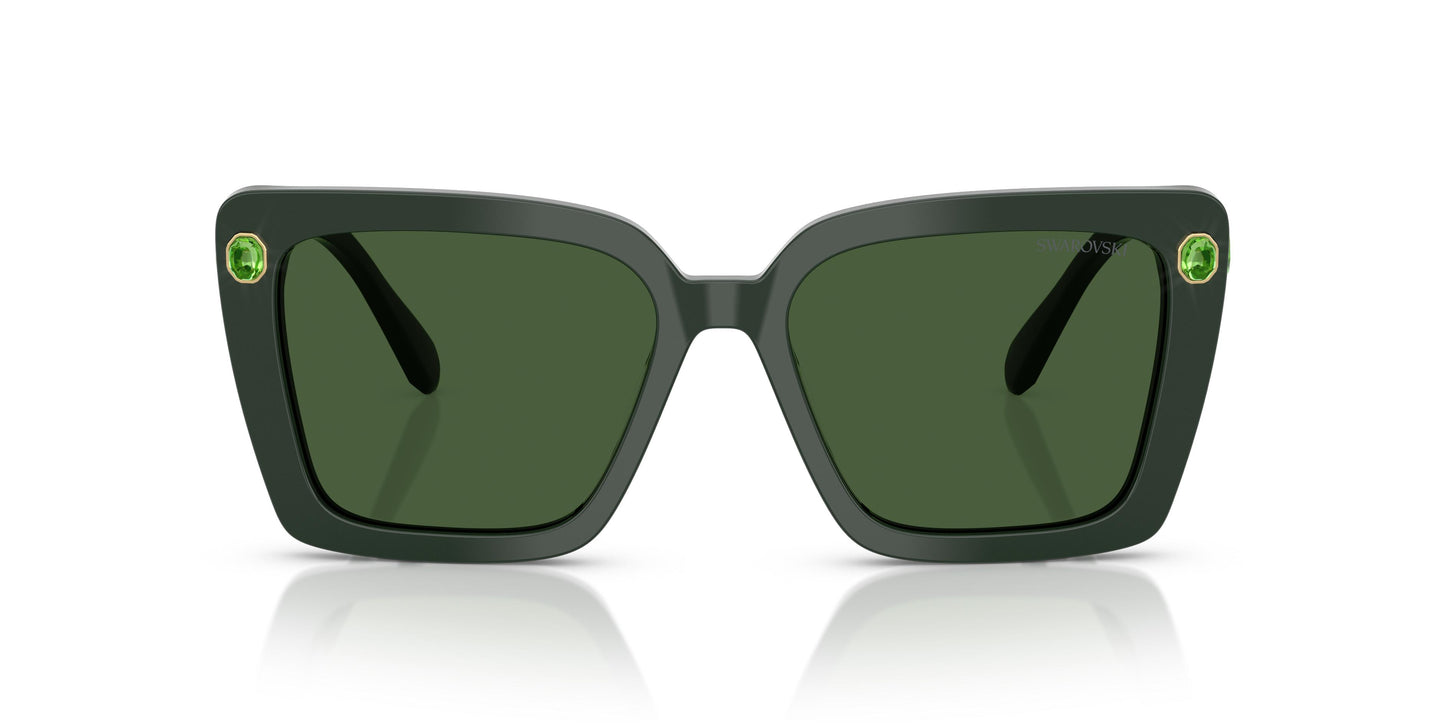 Swarovski SK6032 102671 55