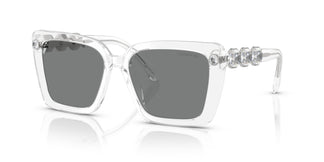 Swarovski SK6032 102787 55