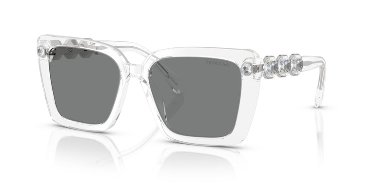 Swarovski SK6032 102787 55