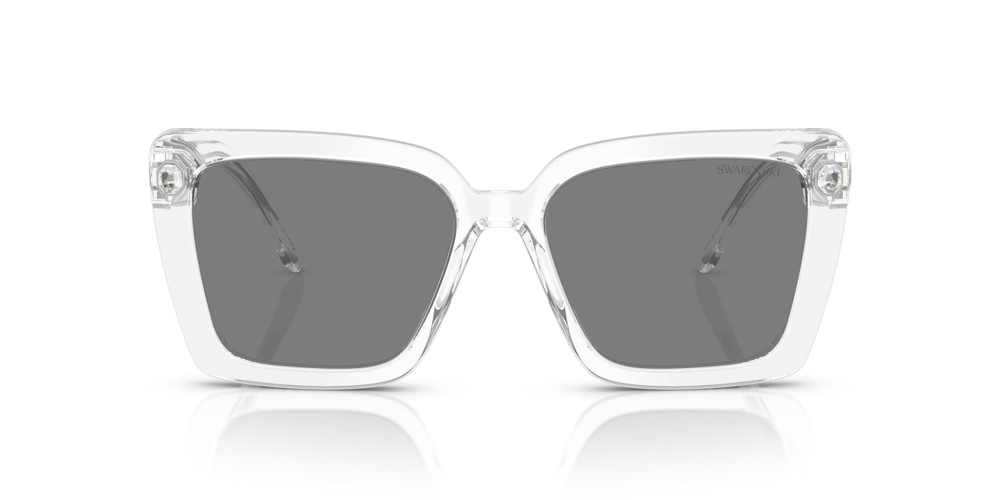 Swarovski SK6032 102787 55