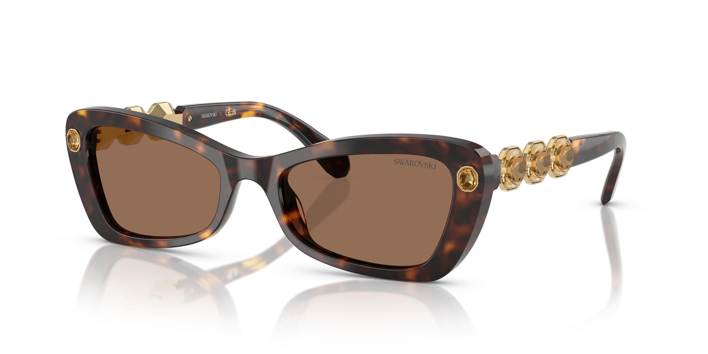 Swarovski SK6033 100273 54