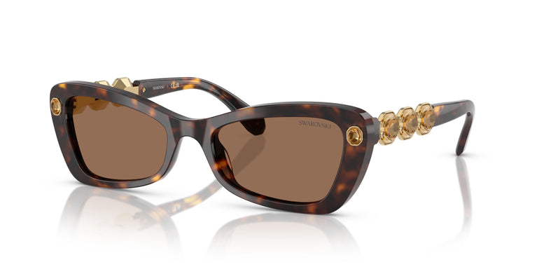 Swarovski SK6033 100273 54
