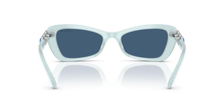 Swarovski SK6033 102455 54