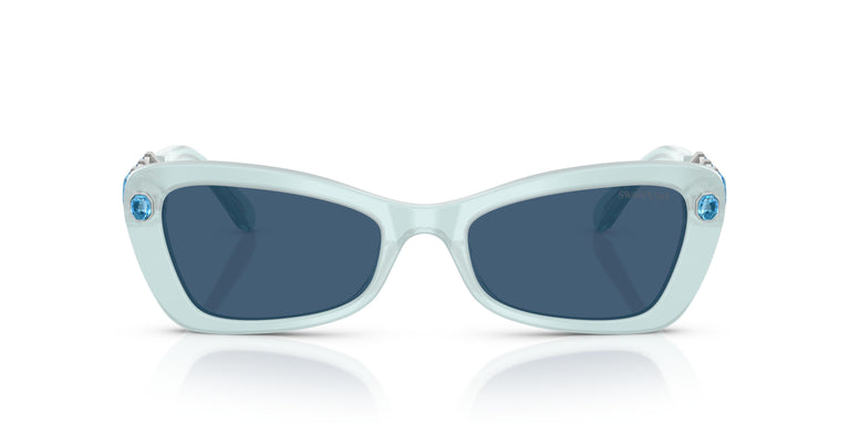 Swarovski SK6033 102455 54