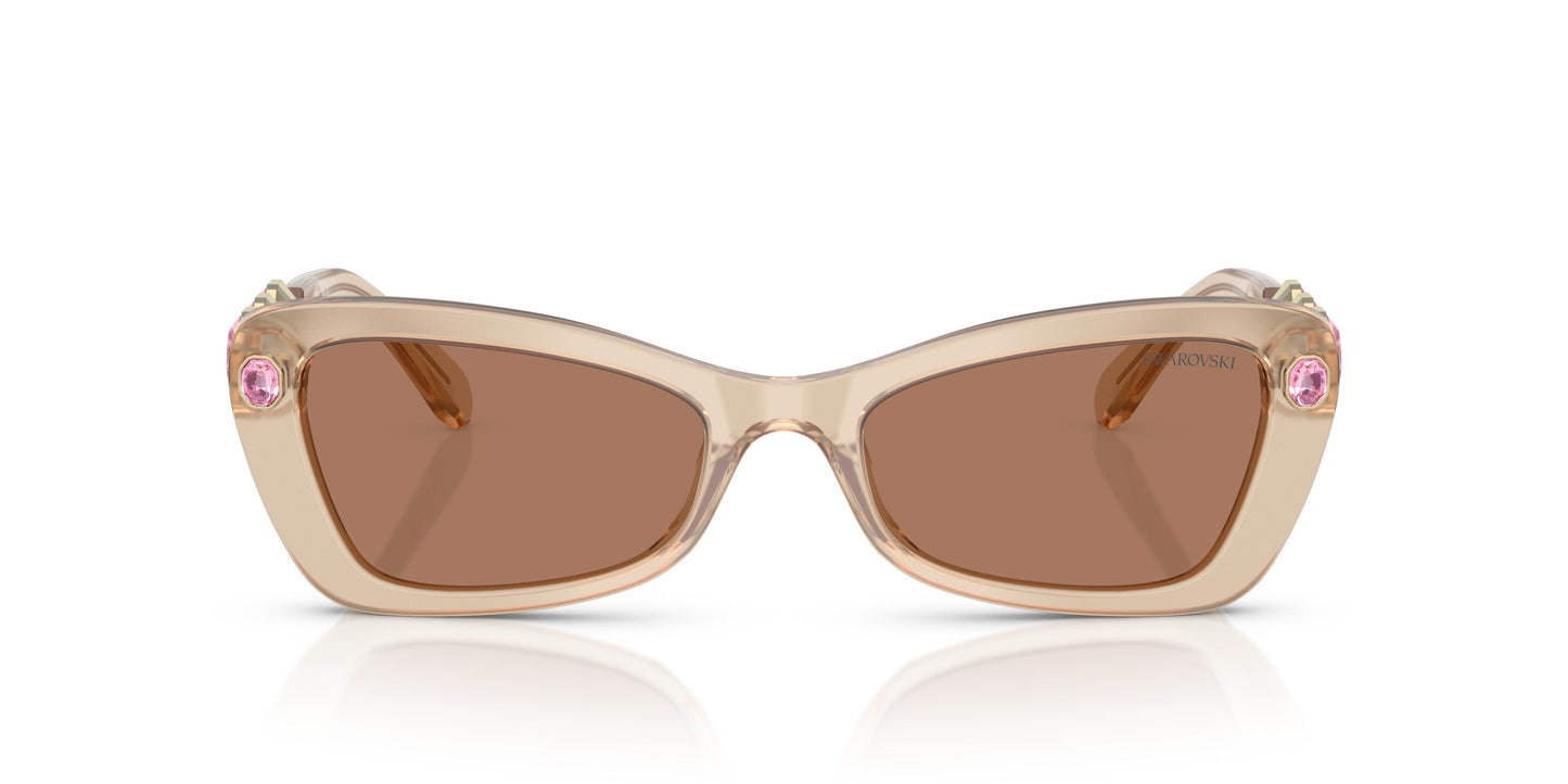 Swarovski SK6033 106673 54