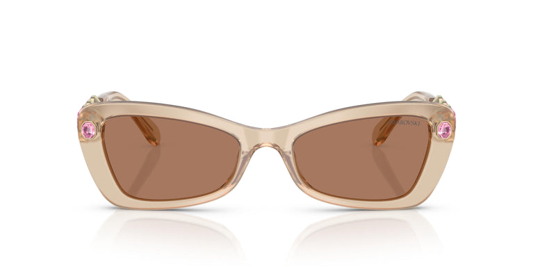 Swarovski SK6033 106673 54