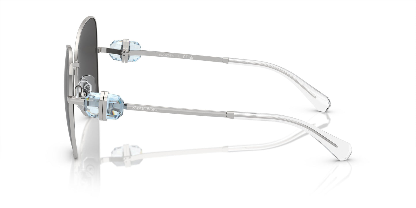 Swarovski SK7002 400187 57
