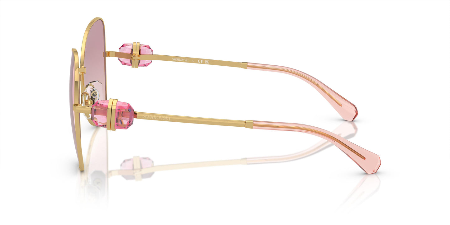 Swarovski SK7002 400468 57