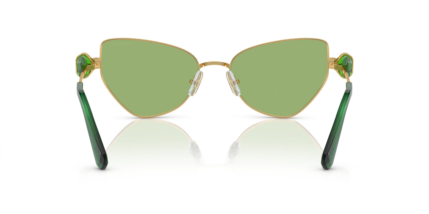 Swarovski SK7003 400473 57