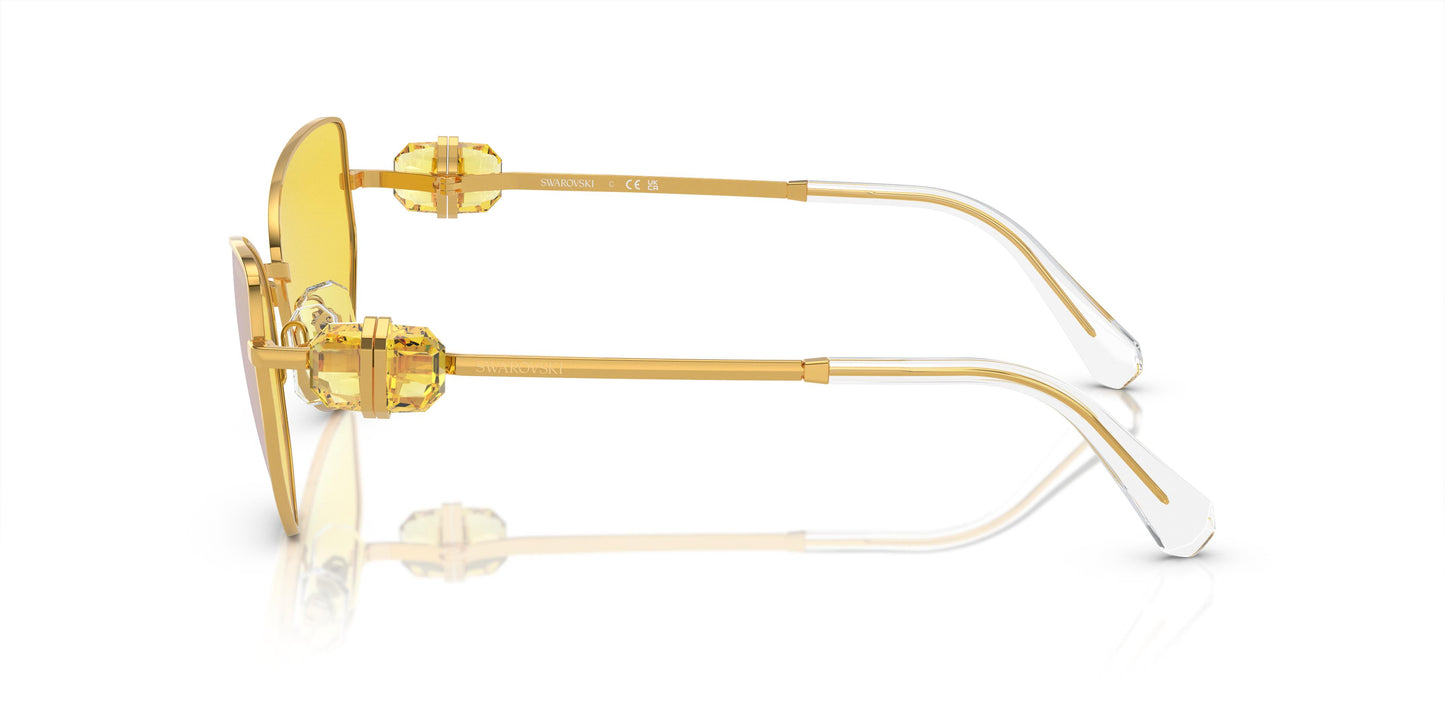 Swarovski SK7003 400785 57