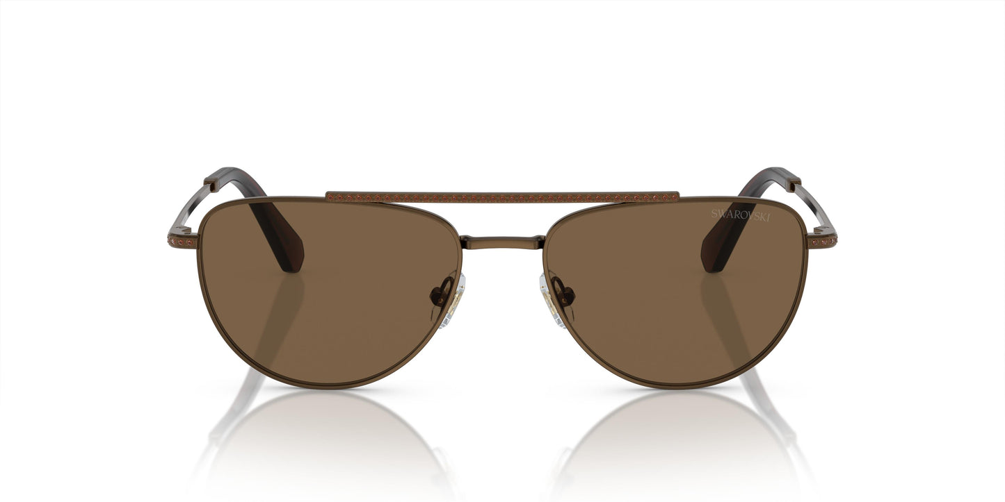 Swarovski SK7007 401673 53