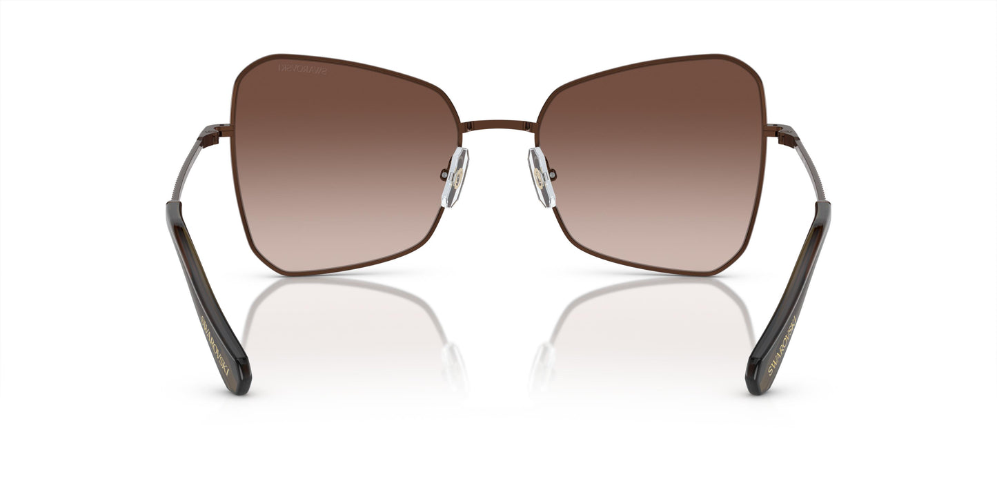 Swarovski SK7008 400213 57