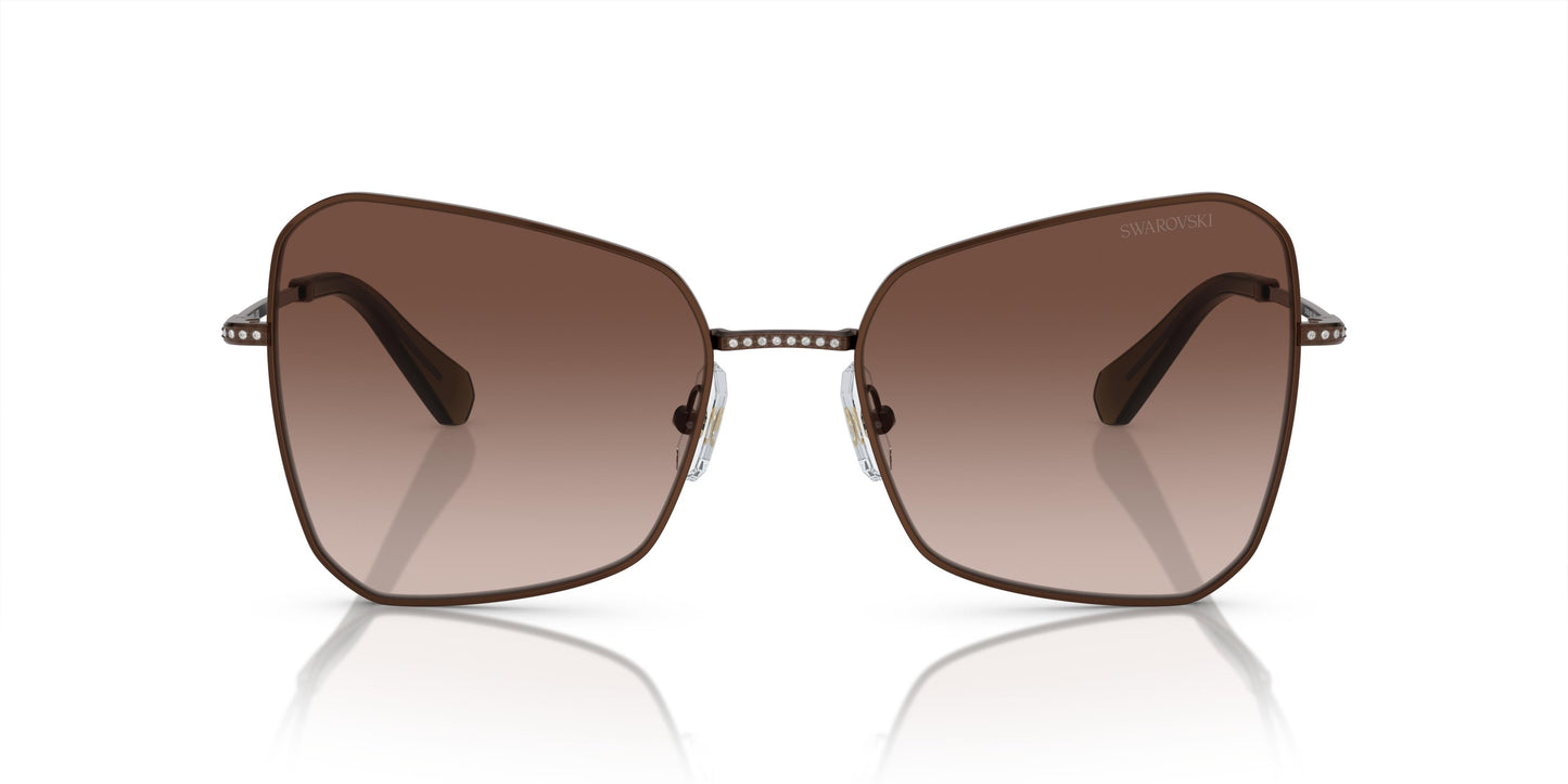 Swarovski SK7008 400213 57