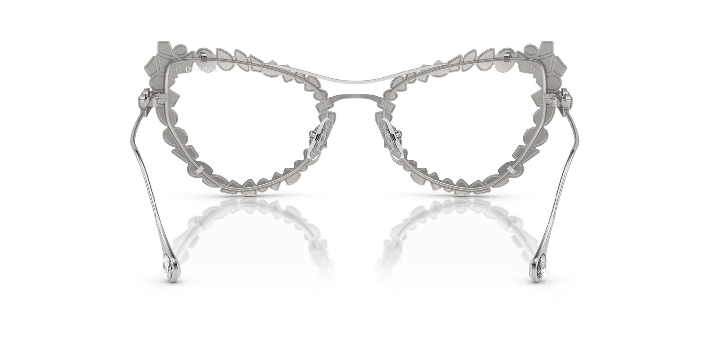 Swarovski SK7011 4001SB 56