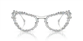 Swarovski SK7011 4001SB 56