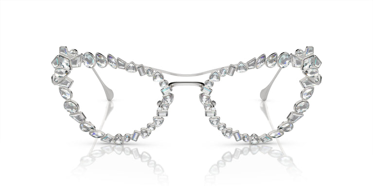 Swarovski SK7011 4001SB 56