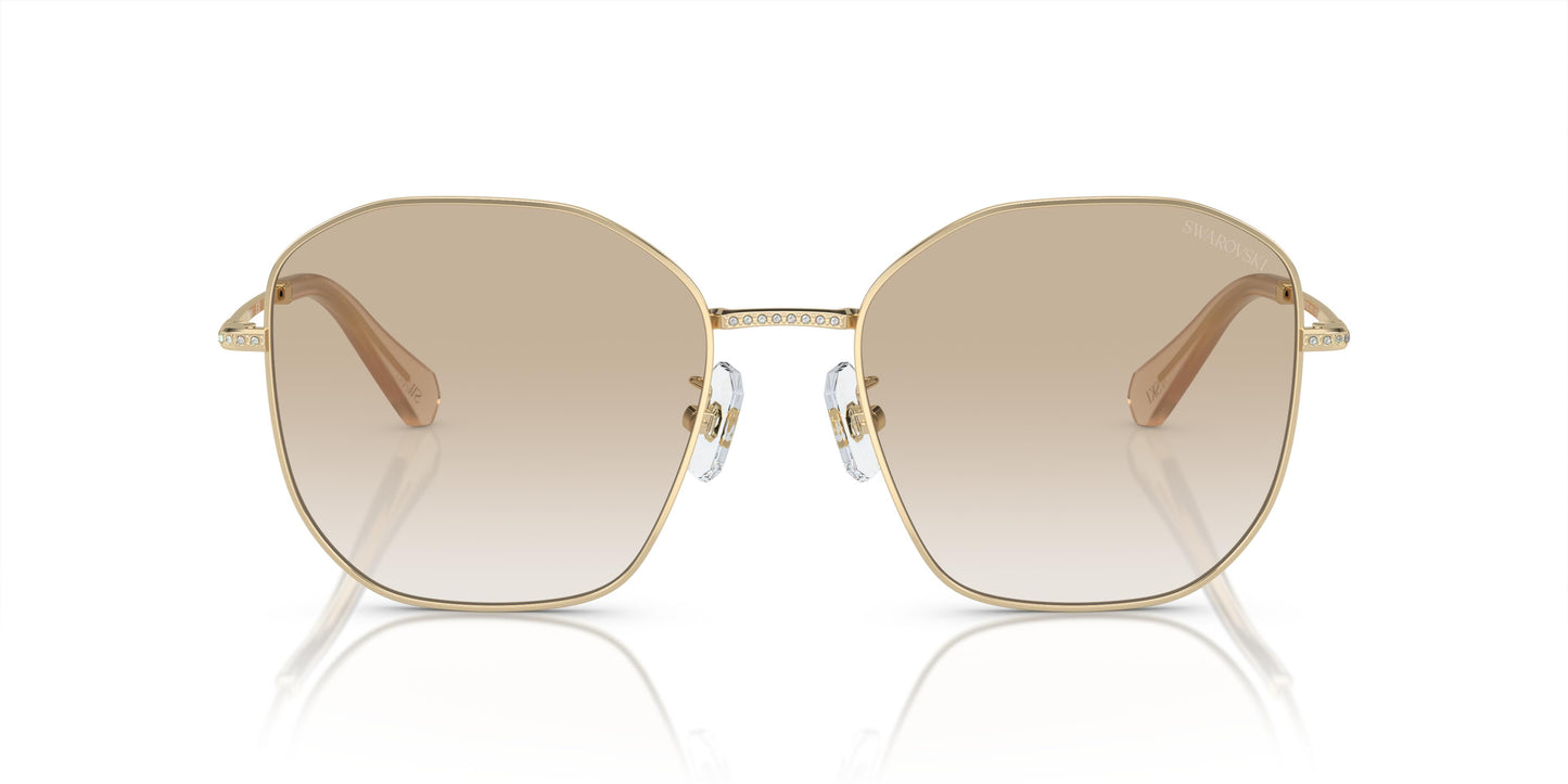 Swarovski SK7012D 401311 57