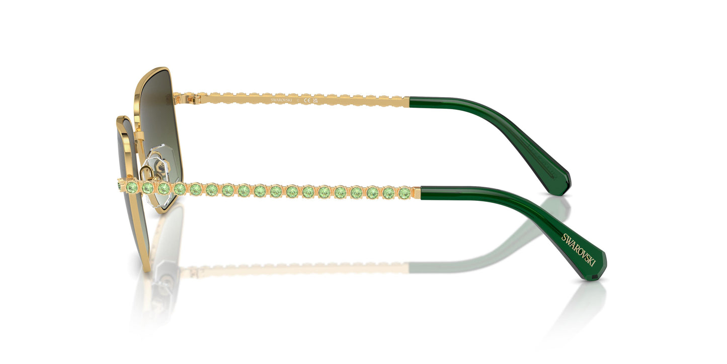 Swarovski SK7015 4004E8 53