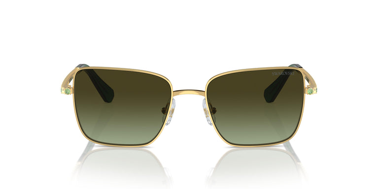 Swarovski SK7015 4004E8 53