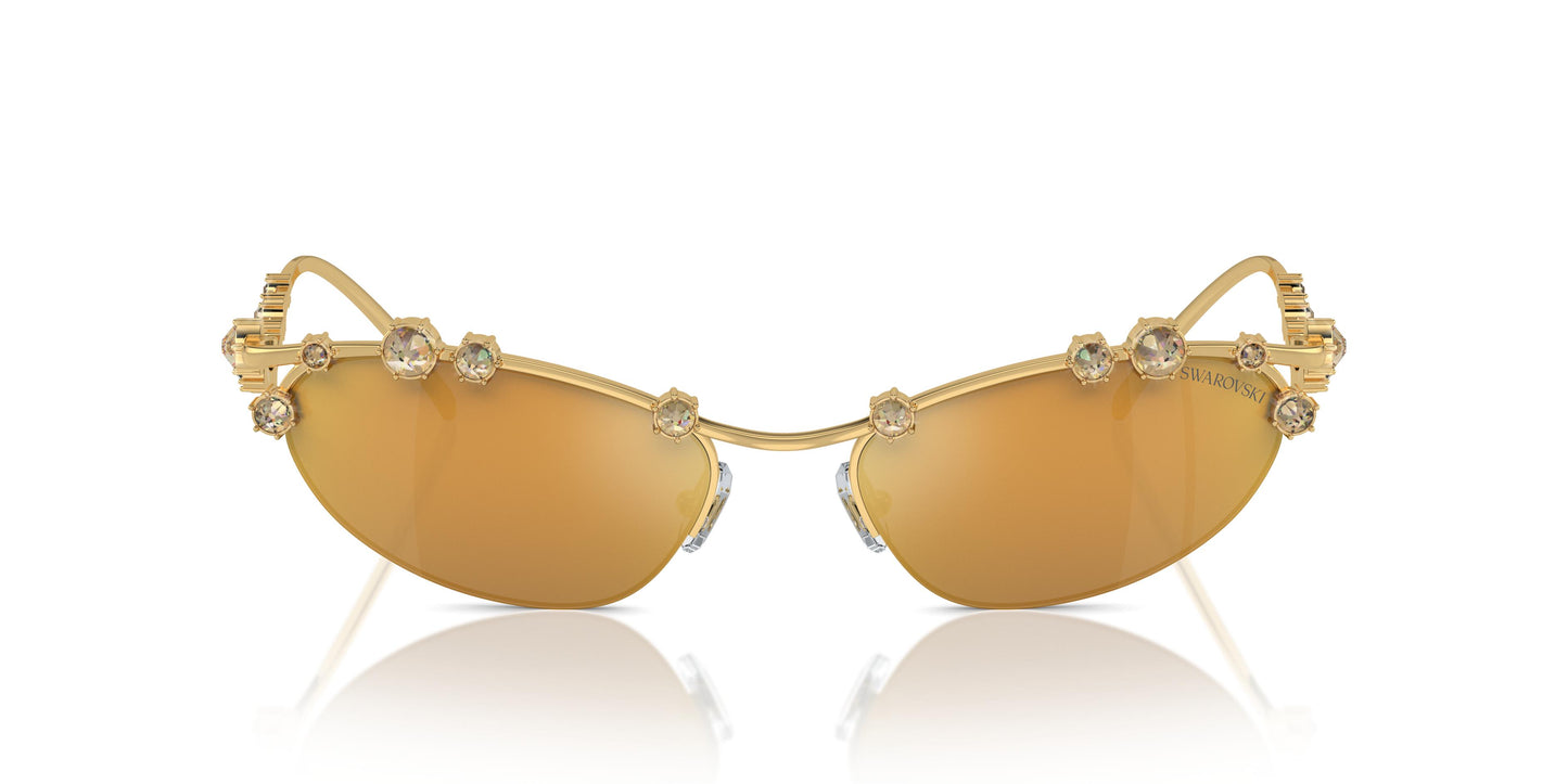 Swarovski SK7016 40047P 56