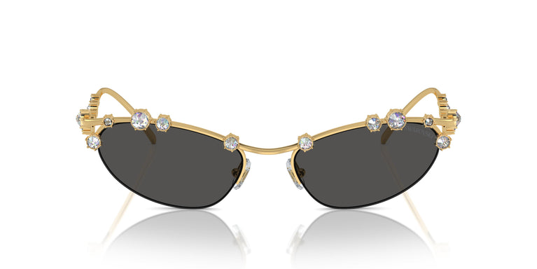 Swarovski SK7016 400487 56