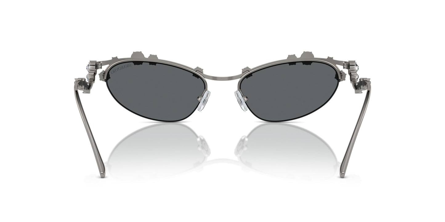 Swarovski SK7016 400987 56