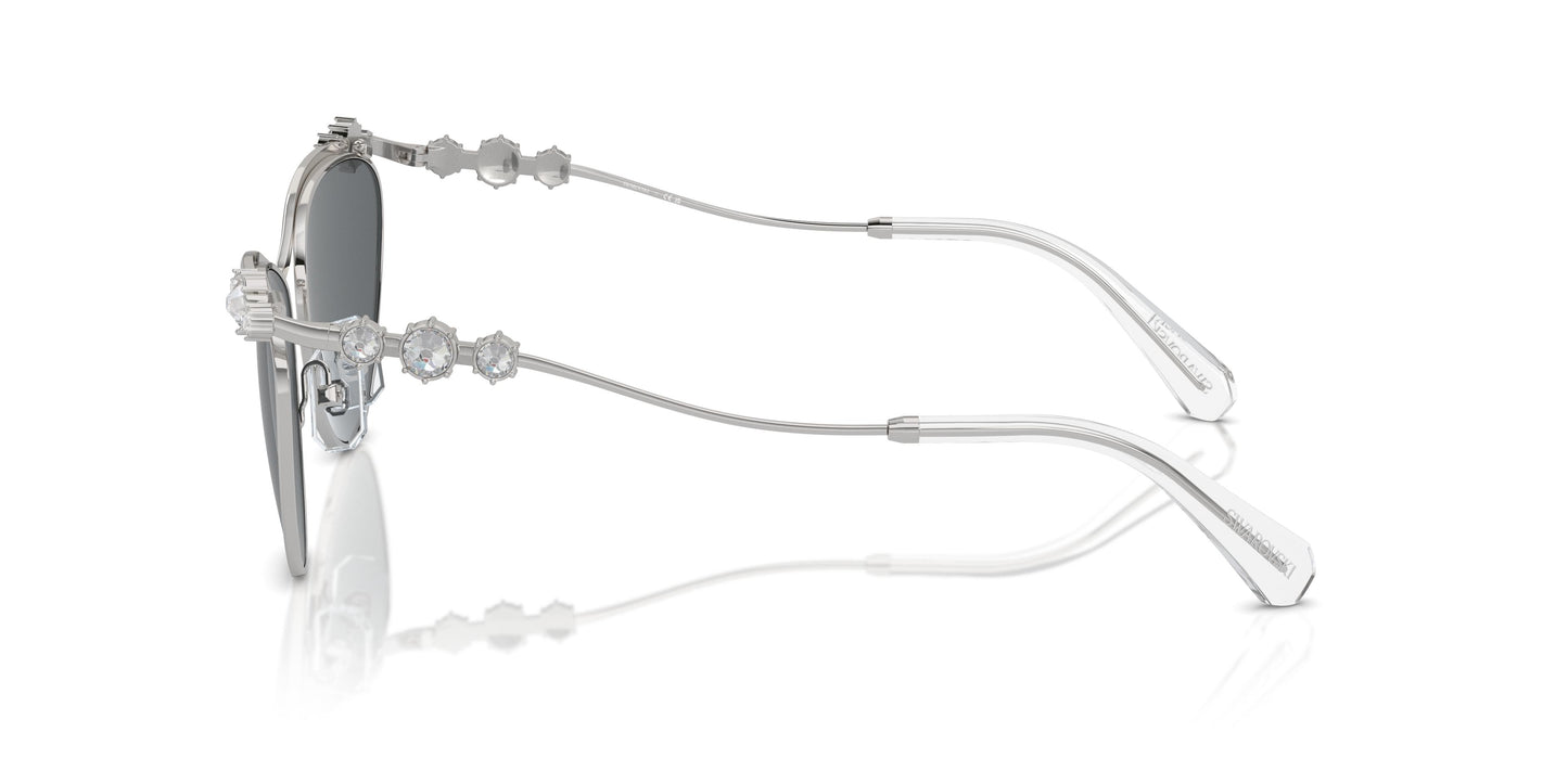 Swarovski SK7017 400187 58