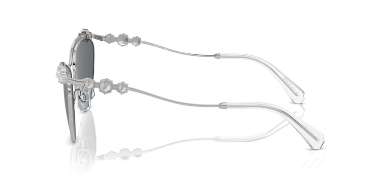 Swarovski SK7017 400187 58