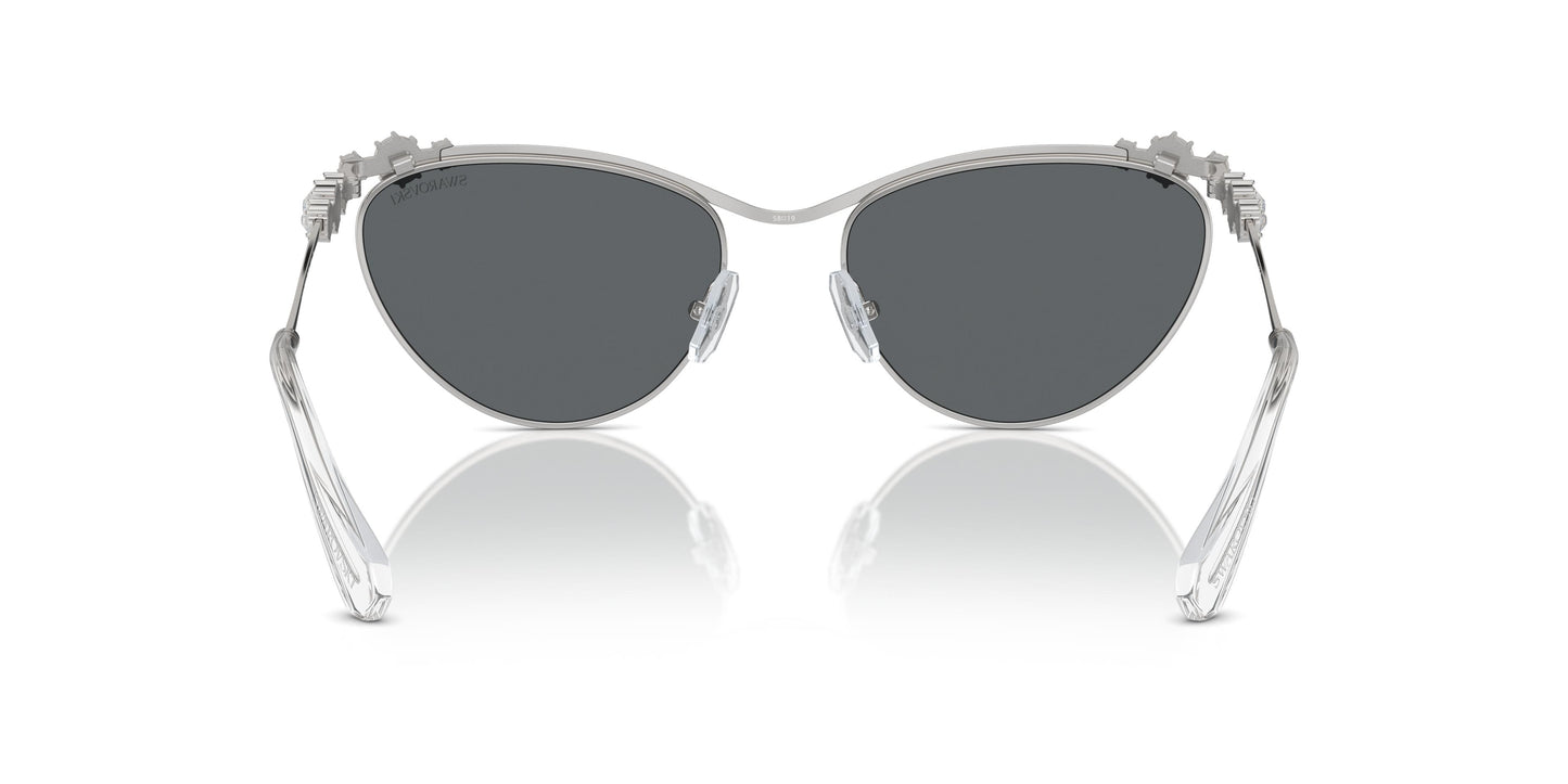 Swarovski SK7017 400187 58