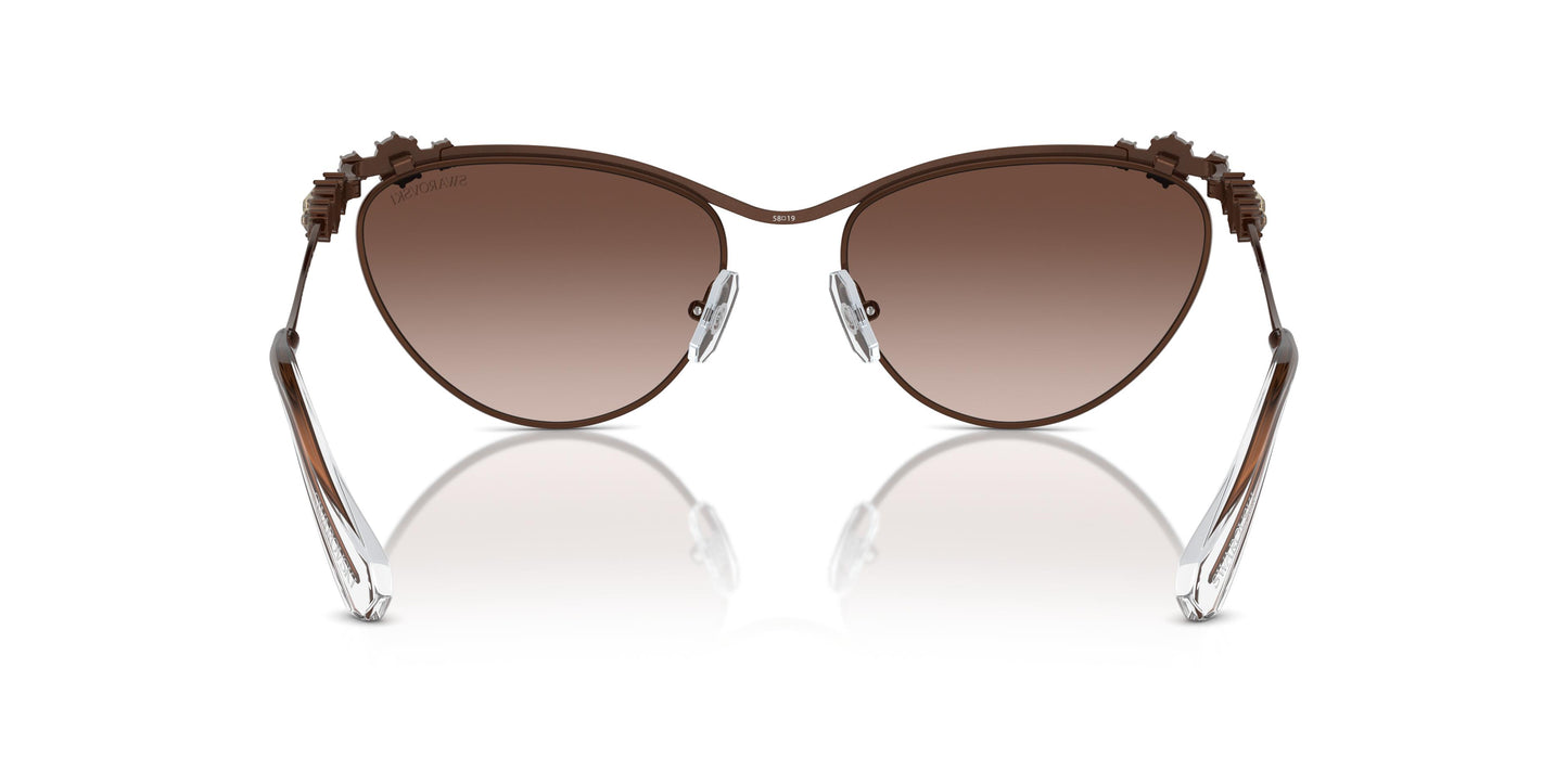 Swarovski SK7017 400213 58