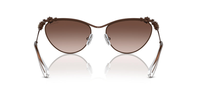 Swarovski SK7017 400213 58