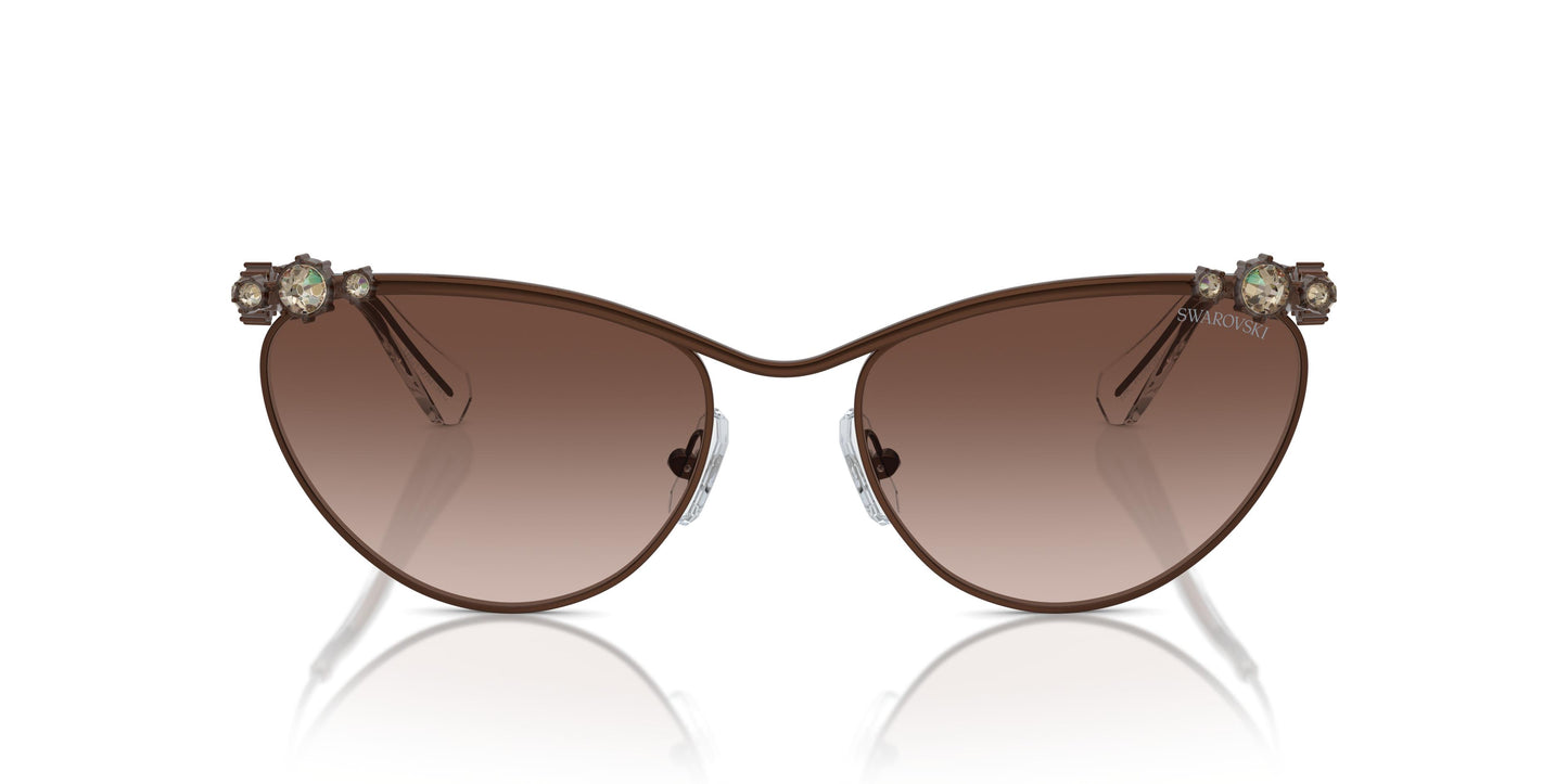 Swarovski SK7017 400213 58