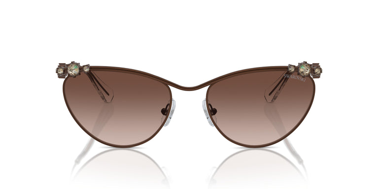 Swarovski SK7017 400213 58