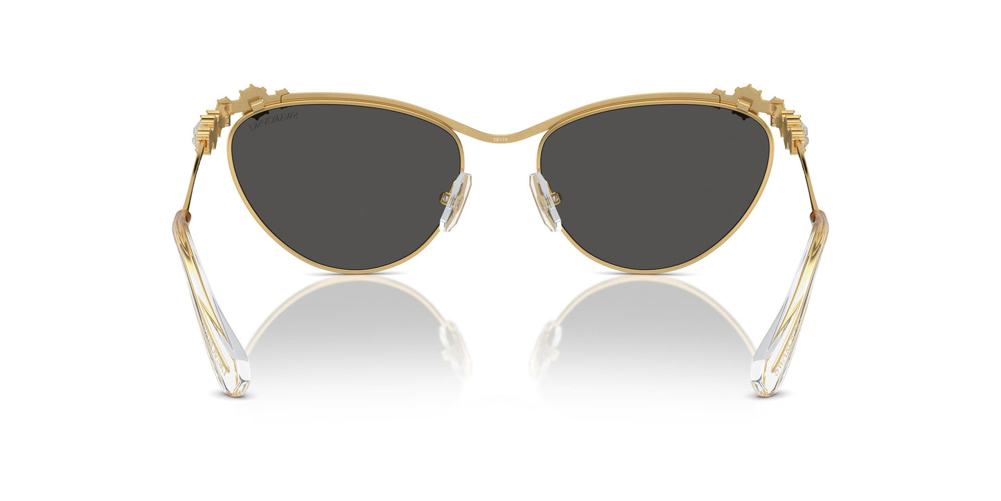 Swarovski SK7017 400487 58