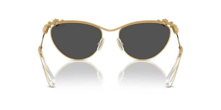 Swarovski SK7017 400487 58