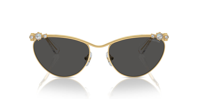 Swarovski SK7017 400487 58