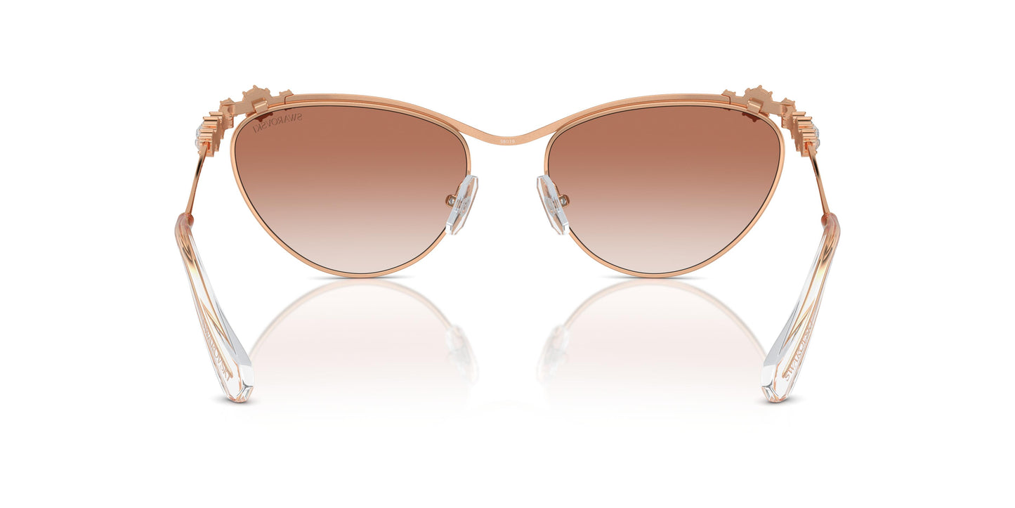 Swarovski SK7017 401413 58