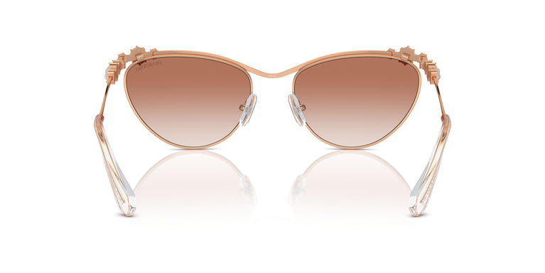 Swarovski SK7017 401413 58