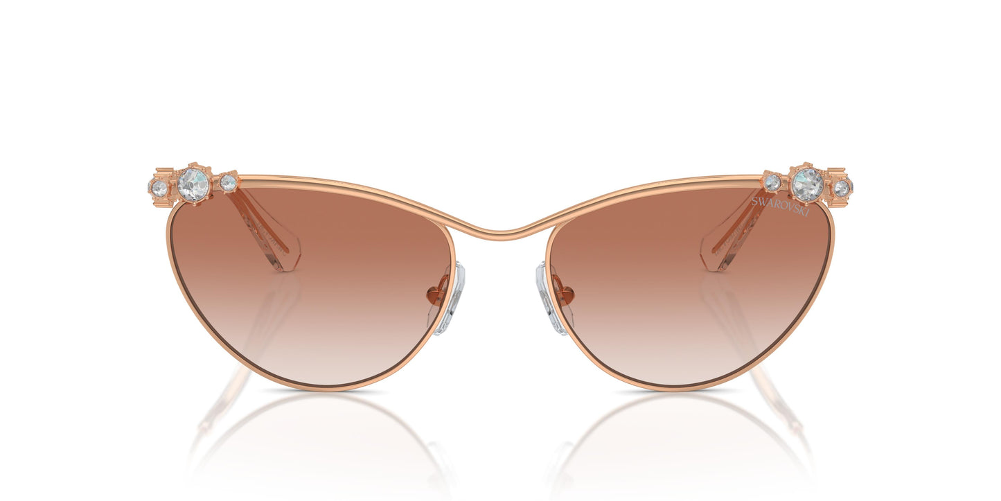 Swarovski SK7017 401413 58
