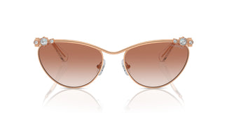 Swarovski SK7017 401413 58