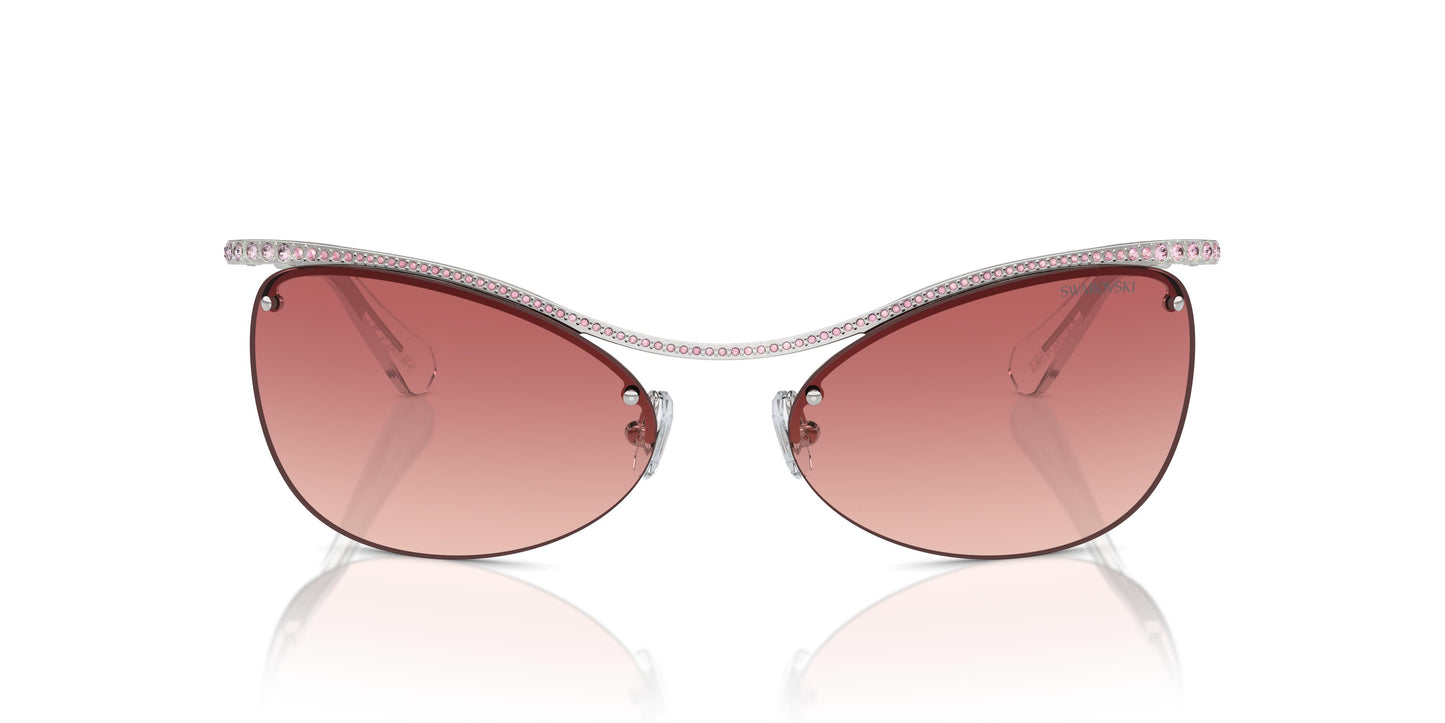Swarovski SK7018 4001A5 63