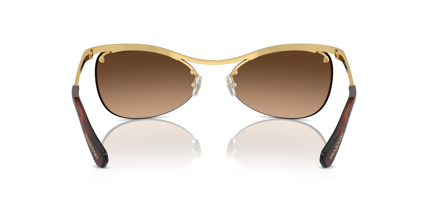 Swarovski SK7018 400474 63