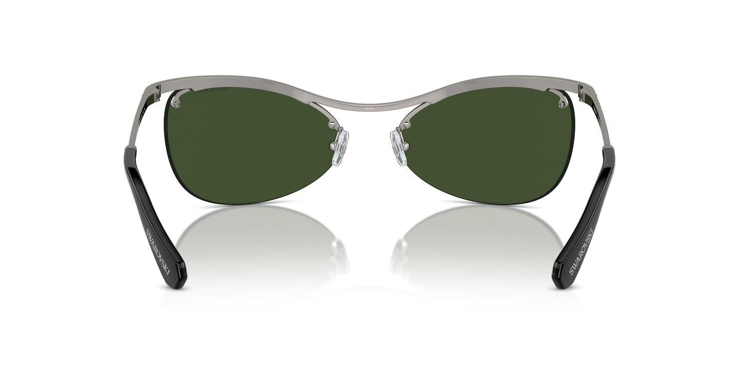 Swarovski SK7018 400971 63