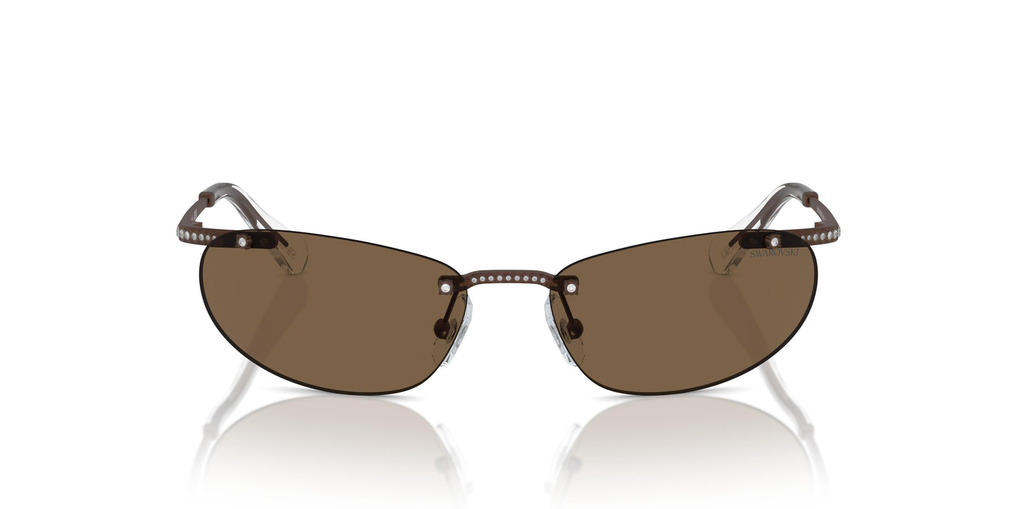 Swarovski SK7019 400273 59