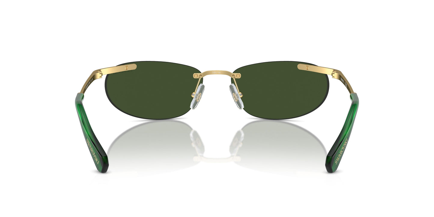 Swarovski SK7019 402471 59