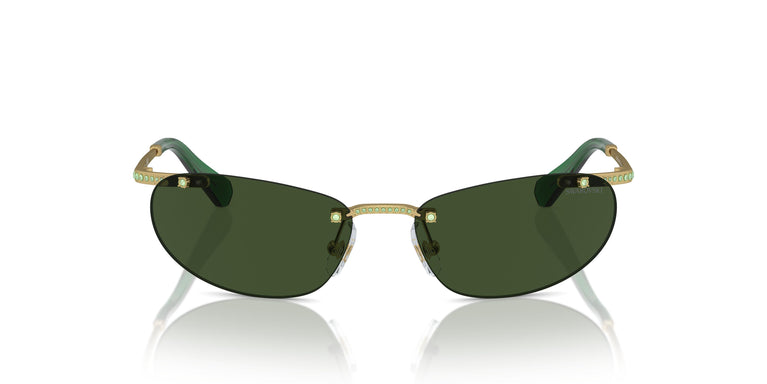 Swarovski SK7019 402471 59