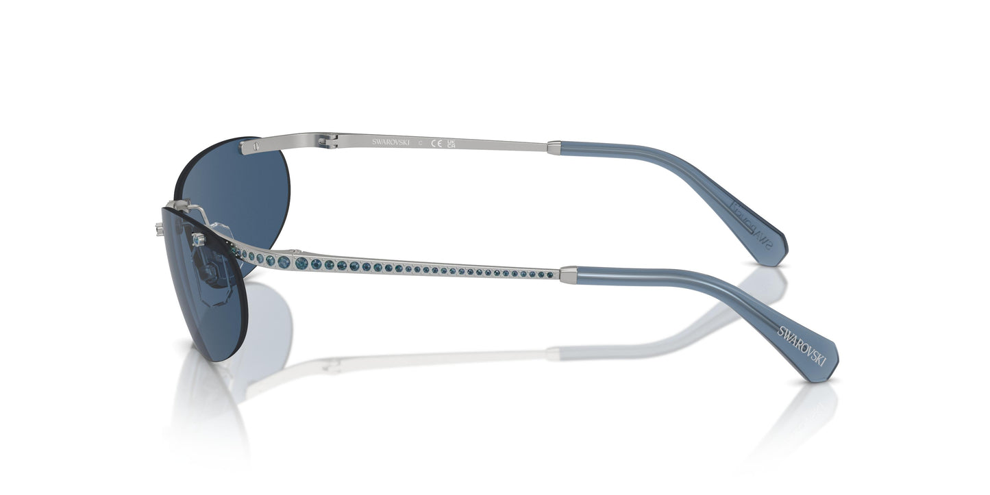 Swarovski SK7019 402555 59